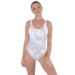 Rose White Bring Sexy Back Swimsuit