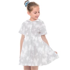 Rose White Kids  Sailor Dress