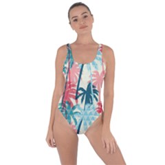 Tropical Love Bring Sexy Back Swimsuit by designsbymallika