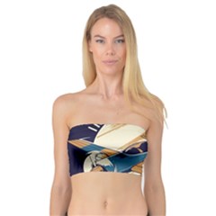 Airplane - I Need Altitude Adjustement Bandeau Top by DinzDas