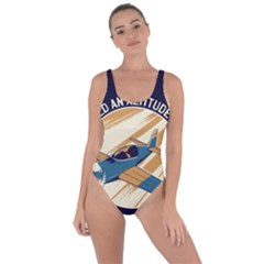 Airplane - I Need Altitude Adjustement Bring Sexy Back Swimsuit