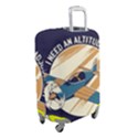 Airplane - I Need Altitude Adjustement Luggage Cover (Small) View2