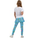 Summer  Beach  The Sun Kids  Skirted Pants View2