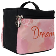 Dream High Make Up Travel Bag (big)