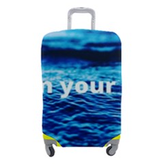 Img 20201226 184753 760 Luggage Cover (small) by Basab896