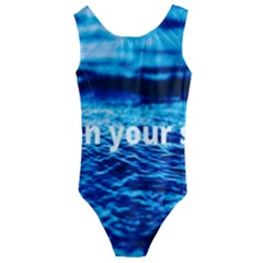 Img 20201226 184753 760 Kids  Cut-out Back One Piece Swimsuit by Basab896