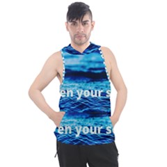 Img 20201226 184753 760 Men s Sleeveless Hoodie by Basab896