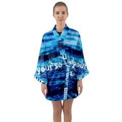 Img 20201226 184753 760 Long Sleeve Satin Kimono