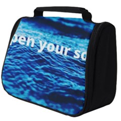 Img 20201226 184753 760 Full Print Travel Pouch (big) by Basab896