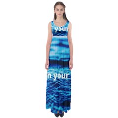 Img 20201226 184753 760 Empire Waist Maxi Dress by Basab896