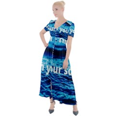 Img 20201226 184753 760 Button Up Short Sleeve Maxi Dress by Basab896