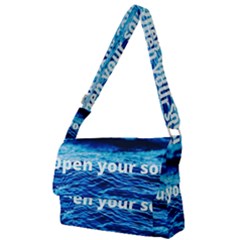 Img 20201226 184753 760 Full Print Messenger Bag (l) by Basab896