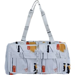 Minimal Love Multi Function Bag by designsbymallika