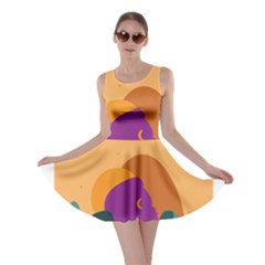 Girl Power Skater Dress by designsbymallika