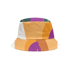 Girl Power Bucket Hat (kids) by designsbymallika