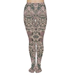 Lace Lover Tights by MRNStudios