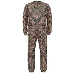 Lace Lover Onepiece Jumpsuit (men)  by MRNStudios