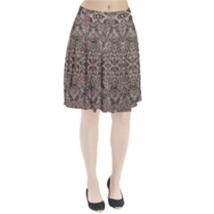 Lace Lover Pleated Skirt by MRNStudios