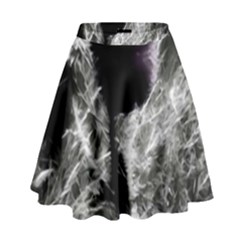 Pick Me High Waist Skirt by MRNStudios