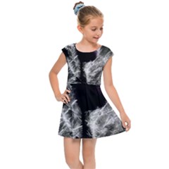Pick Me Kids  Cap Sleeve Dress by MRNStudios