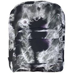 Pick Me Full Print Backpack by MRNStudios