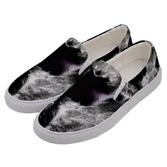 Pick Me Men s Canvas Slip Ons by MRNStudios