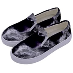 Pick Me Kids  Canvas Slip Ons by MRNStudios