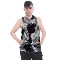 Pick Me Men s Sleeveless Hoodie by MRNStudios