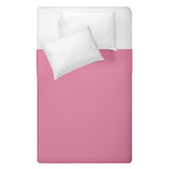 Aurora Pink Duvet Cover Double Side (Single Size)