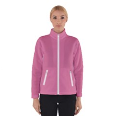 Aurora Pink Winter Jacket