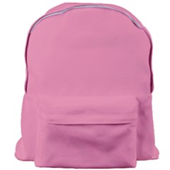 Aurora Pink Giant Full Print Backpack