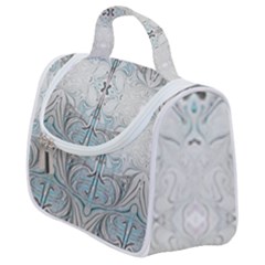 Liberty Inspired Symmetry Satchel Handbag