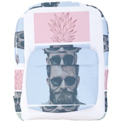 Summer Love Full Print Backpack by designsbymallika