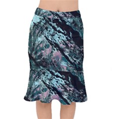 Shallow Water Short Mermaid Skirt by MRNStudios