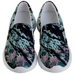 Shallow Water Kids Lightweight Slip Ons by MRNStudios