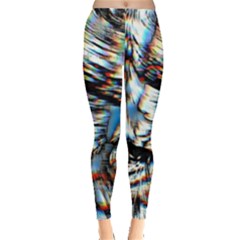 Rainbow Vortex Leggings 