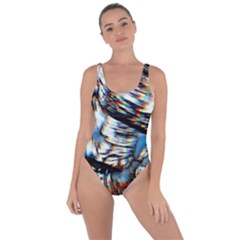 Rainbow Vortex Bring Sexy Back Swimsuit