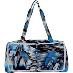 Rainbow Vortex Multi Function Bag