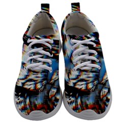 Rainbow Vortex Mens Athletic Shoes