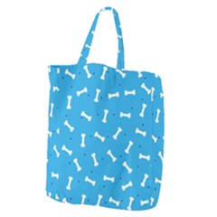 Dog Love Giant Grocery Tote