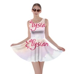 Elysian Skater Dress by designsbymallika