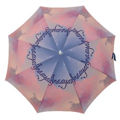 Inaayat Straight Umbrellas