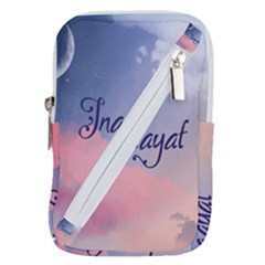 Inaayat Belt Pouch Bag (small)