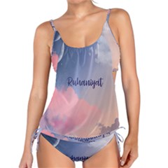 Ruhaniyat Tankini Set by designsbymallika