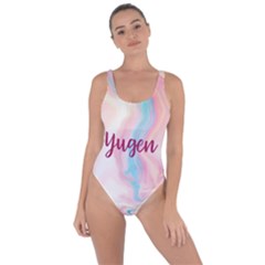 Yugen Bring Sexy Back Swimsuit by designsbymallika