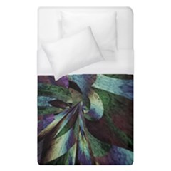 Cyclone Duvet Cover (single Size) by MRNStudios