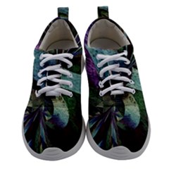 Cyclone Athletic Shoes by MRNStudios