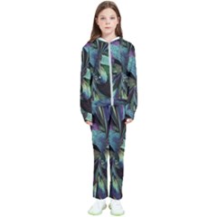 Cyclone Kids  Tracksuit by MRNStudios