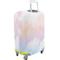 Morning Sky Love Luggage Cover (Large) View2