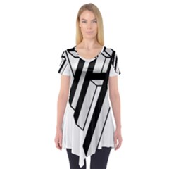 C270085b012480854de2b06333c4aa62 Jpg Cf Short Sleeve Tunic  by GlitterRiot